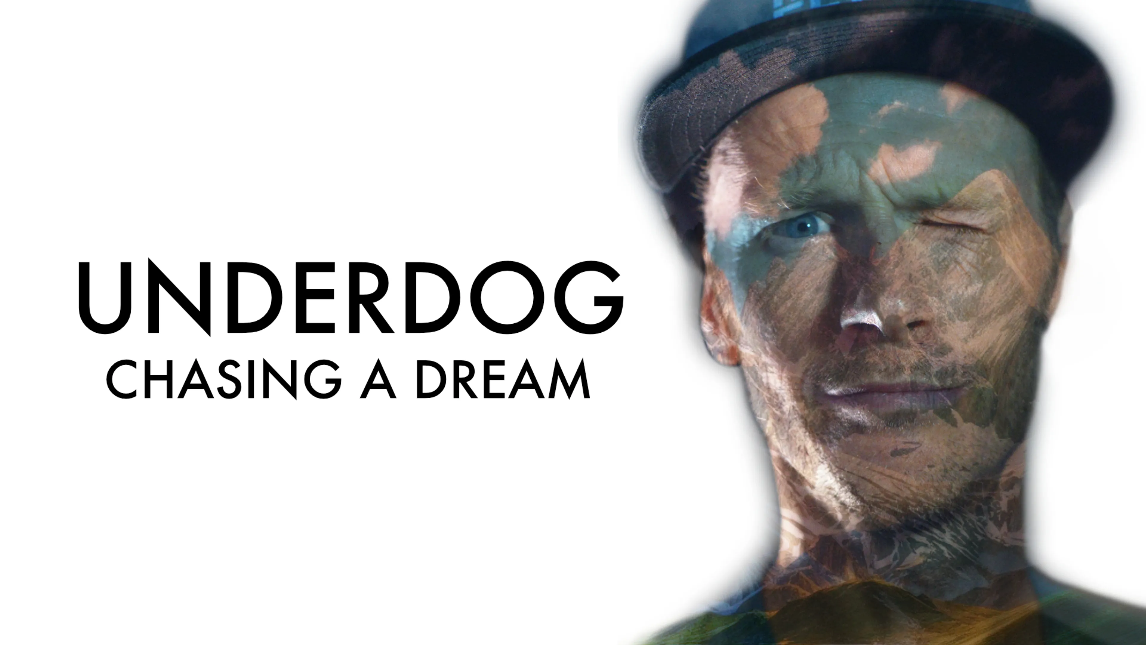 Underdog: Chasing a Dream poster